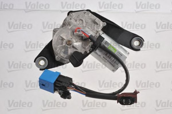 Двигатель стеклоочистителя VALEO 579190