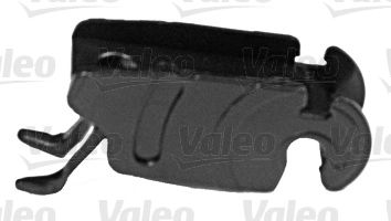 Щетка стеклоочистителя VALEO 574694