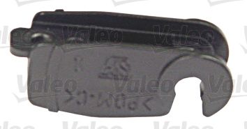 Щетка стеклоочистителя VALEO 574276