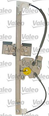 Стеклоподъемник VALEO 851112