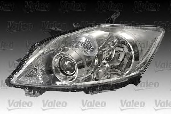 Фара VALEO 044215