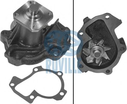 Помпа RUVILLE 67909