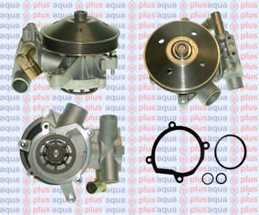 Помпа AQUAPLUS 85-3580