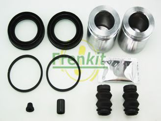 Ремкомплект суппорта FRENKIT 248980
