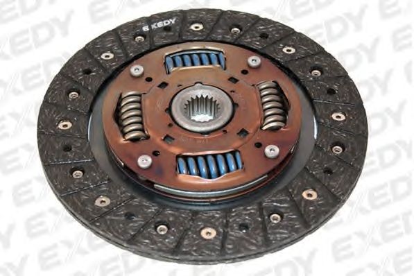 Диск сцепления EXEDY DHD031U
