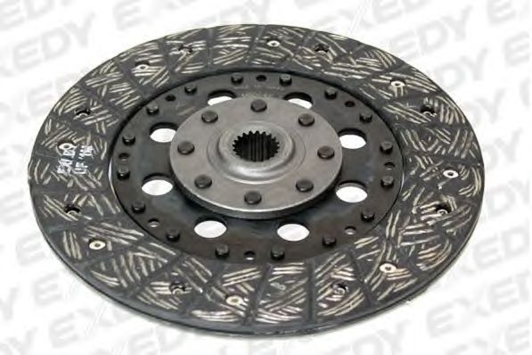 Диск сцепления EXEDY MBD090