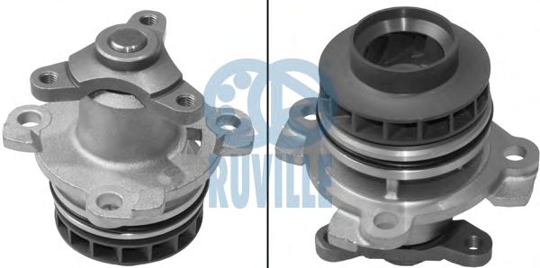 Помпа RUVILLE 65568