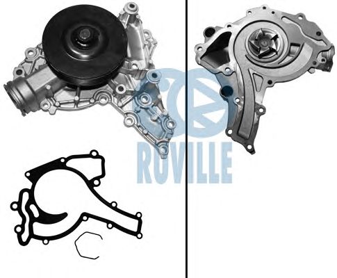 Помпа RUVILLE 65165