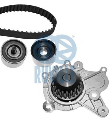 Помпа + комплект ГРМ RUVILLE 58408702