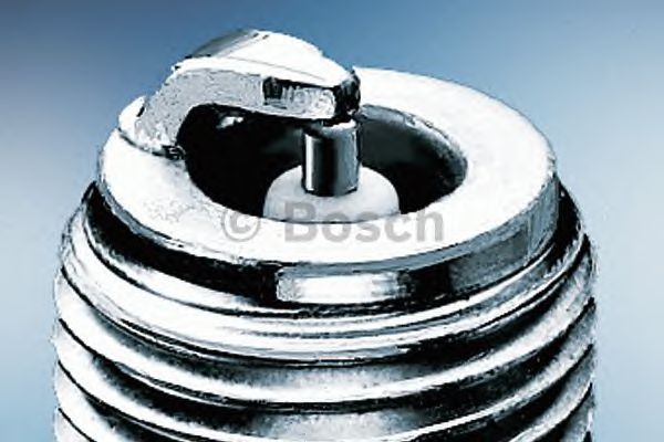 Свіча запалювання BOSCH 0 241 262 506