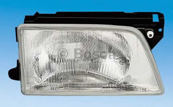 Фара BOSCH 0 301 025 303