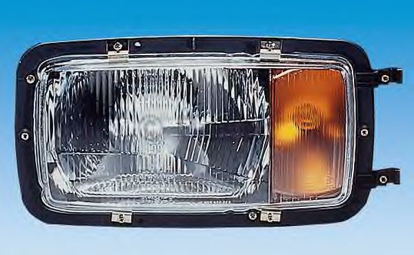 Фара BOSCH 0 301 057 106