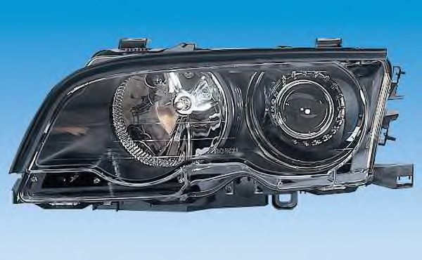 Фара BOSCH 0 301 089 276