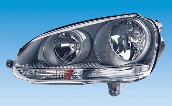 Фара BOSCH 0 301 212 202