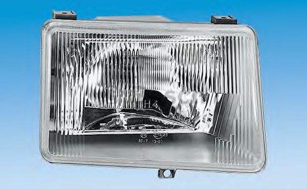 Фара BOSCH 0 301 306 142