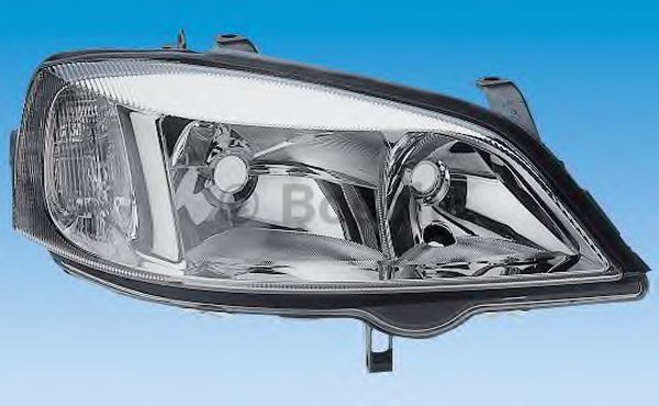 Фара BOSCH 0 986 310 602