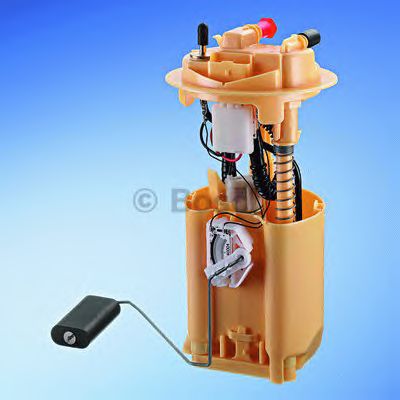 Элемент системы питания BOSCH 0 986 580 351