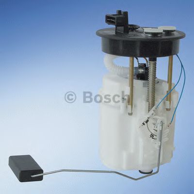 Элемент системы питания BOSCH 0 986 580 373