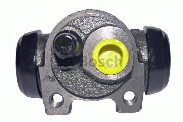 Колесный тормозной цилиндр BOSCH F 026 002 222