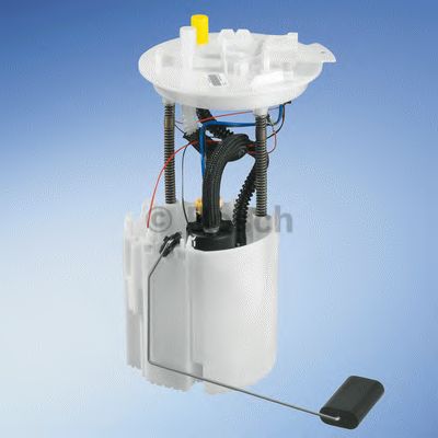 Элемент системы питания BOSCH 0 580 203 028
