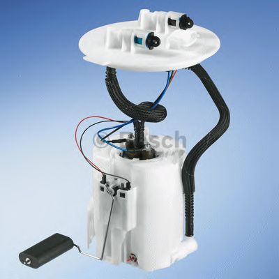 Элемент системы питания BOSCH 0 580 303 062