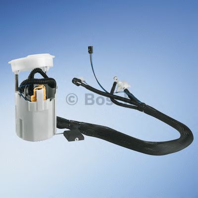 Элемент системы питания BOSCH 1 582 980 292