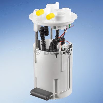 Элемент системы питания BOSCH 0 580 313 086