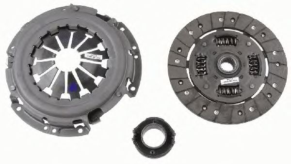 Комплект зчеплення SACHS 3000 951 514