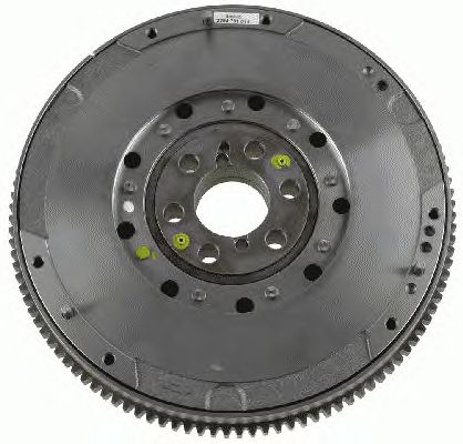 Маховик SACHS 2294 701 014 двухмассовый маховик
