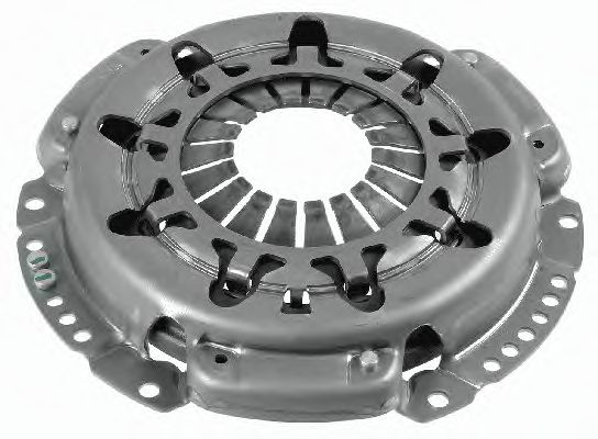 Нажимной диск сцепления SACHS 3082 600 560
