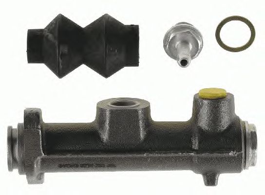 Главный цилиндр сцепления SACHS 6284 600 107
