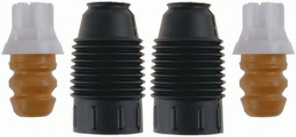 Пылезащитный комплект, пыльник, отбойник SACHS 900 135 сервисный комплект