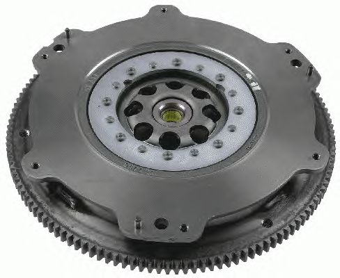 Маховик SACHS 2294 000 845 двухмассовый маховик