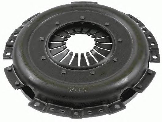 Натискний диск зчеплення SACHS 3082 058 031
