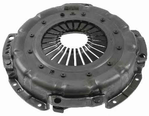 Натискний диск зчеплення SACHS 3482 008 032