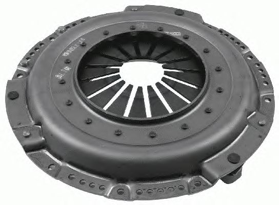 Натискний диск зчеплення SACHS 3482 926 001