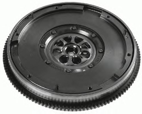 Маховик SACHS 2294 000 955 двухмассовый маховик