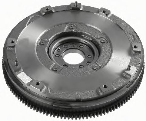 Маховик SACHS 6366 000 004 двухмассовый маховик