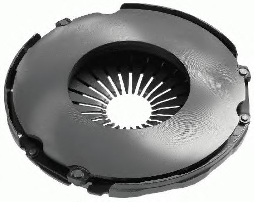 Натискний диск зчеплення SACHS 3482 000 461