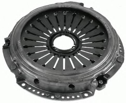 Корзина сцепления SACHS 3482 054 131