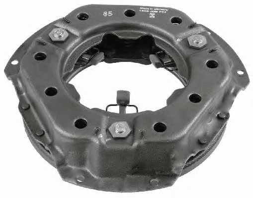 Натискний диск зчеплення SACHS 1882 205 234