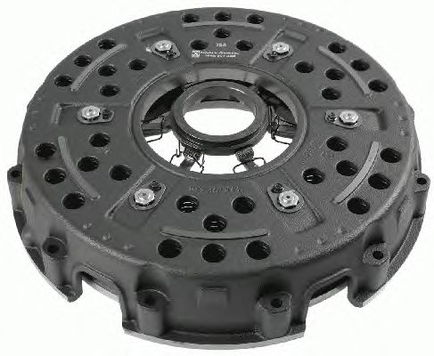 Натискний диск зчеплення SACHS 1882 301 239