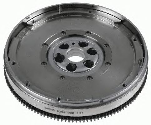 Маховик SACHS 2294 002 144 двухмассовый маховик