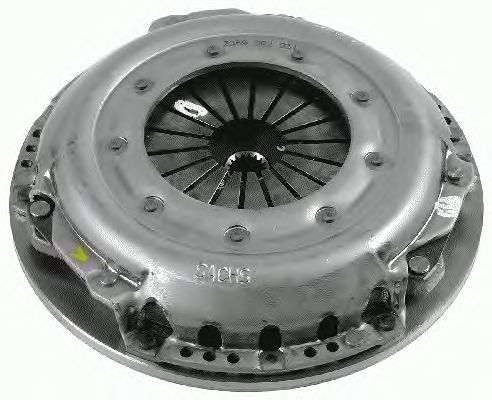 Комплект сцепления SACHS 3089 002 031 узел сцепления