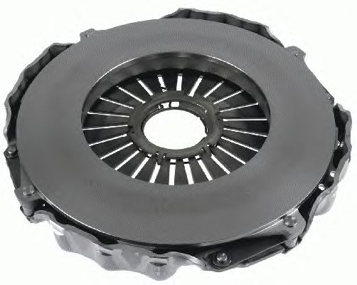 Натискний диск зчеплення SACHS 3482 000 572