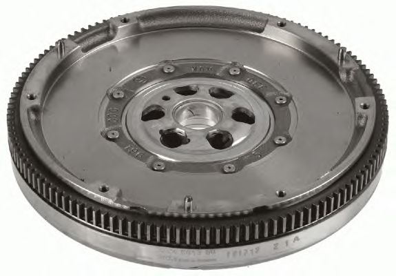 Маховик SACHS 2294 001 360 двухмассовый маховик