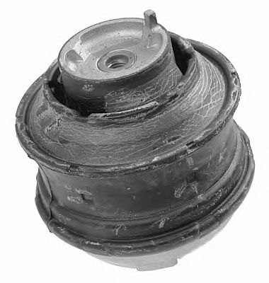 Подушка двигателя LEMFORDER 34374 01