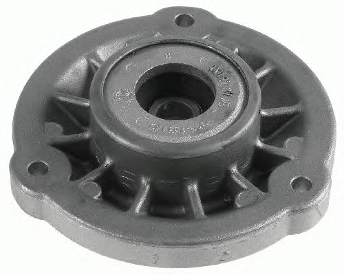 Опора стойки амортизатора LEMFORDER 34971 01