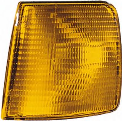Фонарь указателя поворота HELLA 9EL 133 713-011