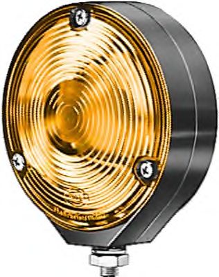 Ліхтар покажчика повороту HELLA 2BA 003 022-021